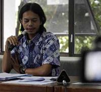 LBH Jakarta Bicara Prahara Dokter Ahli Autisme