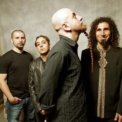 System Of A Down Ngerock Lagi di 2010