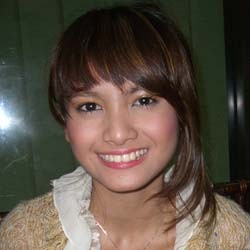 Libur Kuliah, Acha Septriasa Jadi Perempuan Simpanan