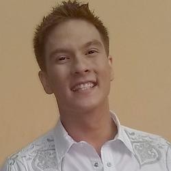 Bertrand Antolin: Siapa Bilang Gue Nggak Laku?