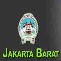 Pembangunan Kios di Atas Jalan Umum Pemda Jakarta Barat Diam Saja 