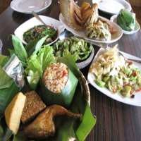 Romantic Dinner ala Gumati