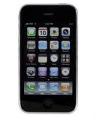 iPhone 4G Melenggang April?