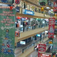 Netbook China Jadi Primadona di Mangga Dua 