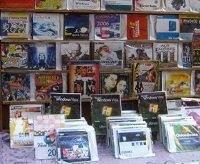 Vonis Kasus Pembajakan Software Masih Lembek