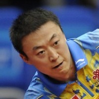 Petenis Meja China akan Cerai karena Karir