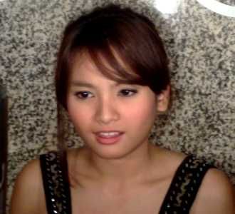 Si Manis Acha Septriasa