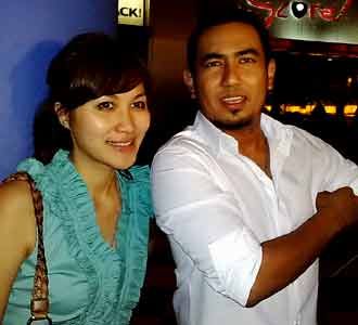 Rio Febrian Ingin Nikah di Warung