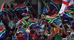 Minim, Penjualan Tiket di Benua Afrika 