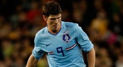 Oranje, Siapa Tombakmu?