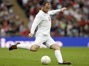 Menanti Sinar Rooney di Afsel