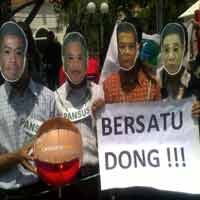 KAMMI Minta Pansus Bank Century Bekerja Maksimal 