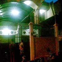 Korban Dibebaskan Setelah Ditebus Rp 5 Juta