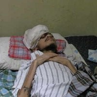 Heri Kembali Dirawat di RSHS