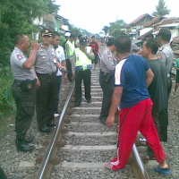 Cecep Hembuskan Nafas Terakhir di RSHS