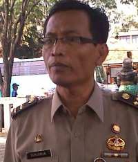 Karutan Kebonwaru Dimintai Keterangan Soal Pondok Bambu 