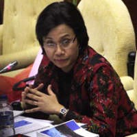 Penanganan Century Sejak 21 November Tidak Pakai Perpu JPSK