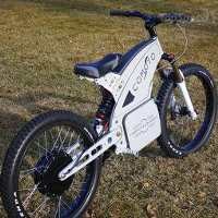 Motor Teringan di Dunia