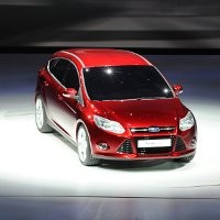 Mobil Paling Penting Untuk Ford