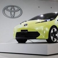 Lebih Murah Dari Prius, FT-CH Cuma Rp 201 Juta