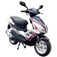 Sachs Kenalkan Skutik Anyar