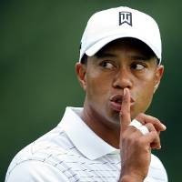 Mobil Gratis Tiger Woods Melayang Gara-gara Selingkuh