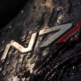 Bersiaplah untuk Mass Effect 2