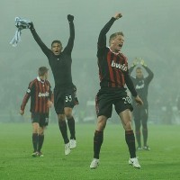 Hadapi Pembunuh Raksasa, Milan Tanpa Pilar Utama