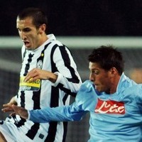 Napoli Sopan di Rumah Si Nyonya Tua