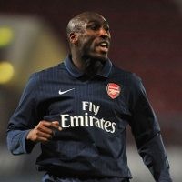 Arsenal: Kontrak Campbell Masih Dijajaki