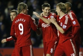 Jangan Sampai Seperti MU, Liverpool!