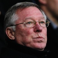 Fergie Selamat dari Hukuman (Lagi)