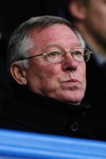 Fergie Selamat dari Hukuman (Lagi)