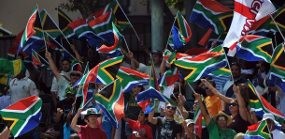 Minim, Penjualan Tiket di Benua Afrika 