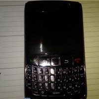 Blackberry 8910 Hadir Dengan OS 5.0?