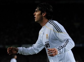 Kaka Enjoy Bisa Bebas di La Liga
