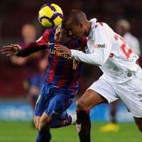 Sevilla Tetap Ingin Kalahkan Barca