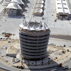 Para Raja Bakal Hadir di Sakhir