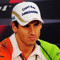 Sirkuit F1 Membosankan