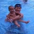 Abyudhaya Sakha Ary Pratama, 1,7 Tahun; Lelaki; m