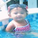 Anindya Moza Ibrahim, 1,5 Tahun; Perempuan; f