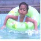 Fransisco A M, 4 Tahun; Lelaki; m