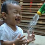 Jethro Nathanael, 1,3 Tahun; Lelaki; m