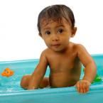 Kirana Larasati, 1 Tahun; Perempuan; f