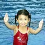 Maydeline Blessvia Jonathan, 4 Tahun; Perempuan; f