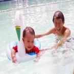 Michelle Susanto, 1,2 Tahun; Perempuan; f