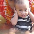 Pradikta Riffalen Prasetyo, 1,6 Tahun; Lelaki; m