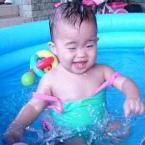 Rafaela Carissa Arlivia, 1,9 Tahun; Perempuan; f