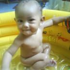 Shakila Prameswari Hartono, 1,1 Tahun; Perempuan; f