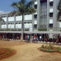  Menkum HAM Tegur Kalapas Cipinang